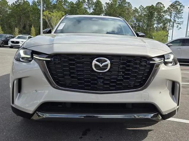 2026 Mazda X-90 3.3 Turbo S Premium Sport