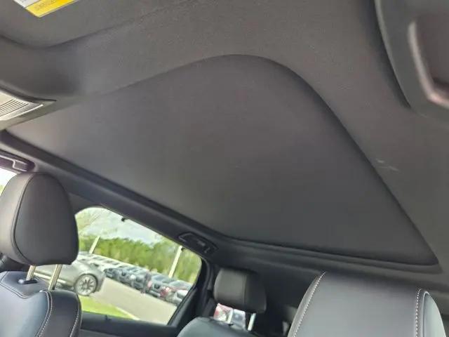 2026 Mazda X-90 3.3 Turbo S Premium Sport