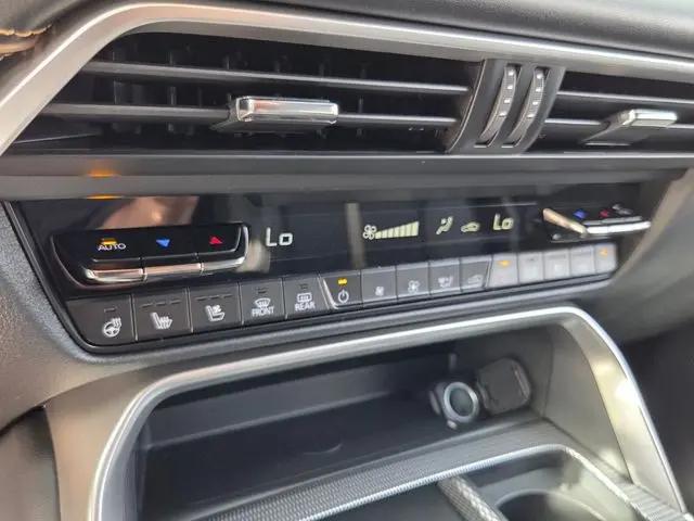 2026 Mazda X-90 3.3 Turbo S Premium Sport
