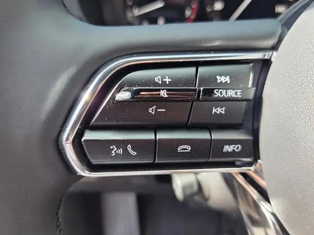 2026 Mazda X-90 3.3 Turbo S Premium Sport