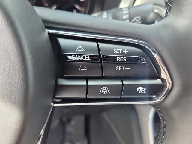 2026 Mazda X-90 3.3 Turbo S Premium Sport