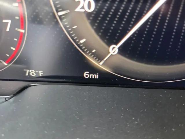 2026 Mazda X-90 3.3 Turbo S Premium Sport