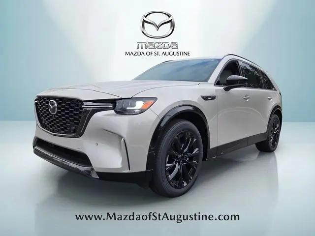 2026 Mazda X-90 3.3 Turbo S Premium Sport for sale in St. Augustine, FL