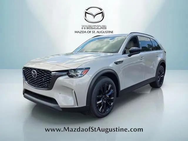 2026 Mazda X-90 3.3 Turbo Premium Sport for sale in St. Augustine, FL