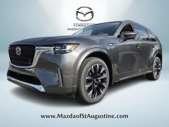 2026 Mazda X-90 3.3 Turbo S Premium Plus for sale in St. Augustine, FL