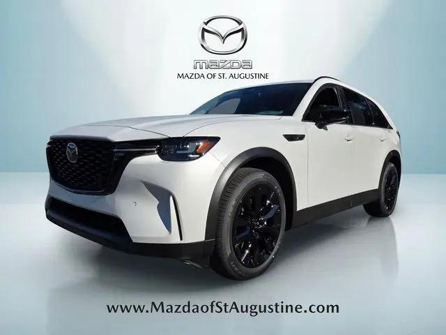 2026 Mazda X-90 Premium Sport for sale in St. Augustine, FL