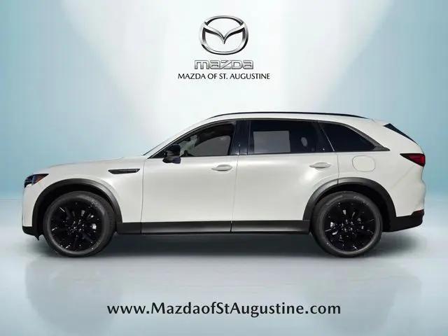 2026 Mazda X-90 Premium Sport