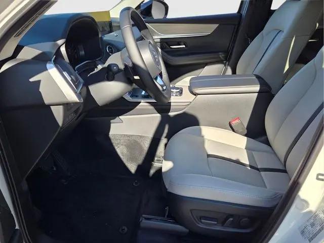 2026 Mazda X-90 Premium Sport