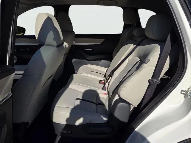 2026 Mazda X-90 Premium Sport