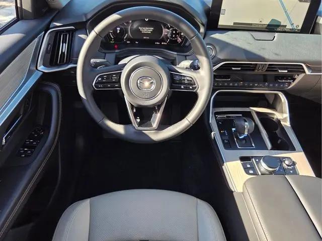 2026 Mazda X-90 Premium Sport