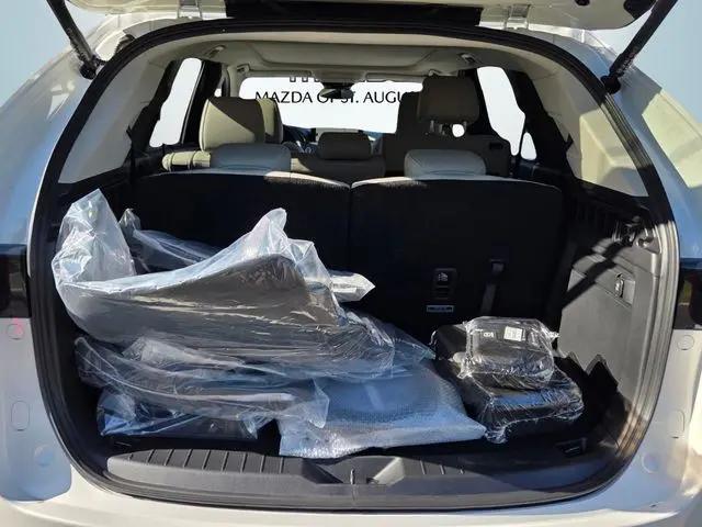 2026 Mazda X-90 Premium Sport