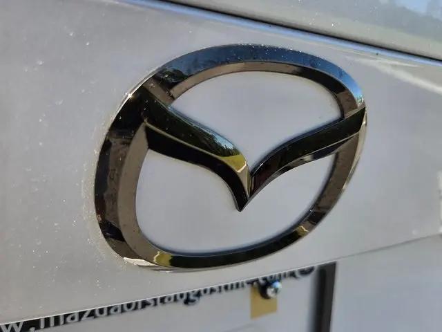 2026 Mazda X-90 Premium Sport