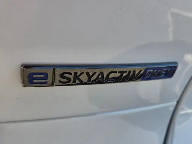 2026 Mazda X-90 Premium Sport