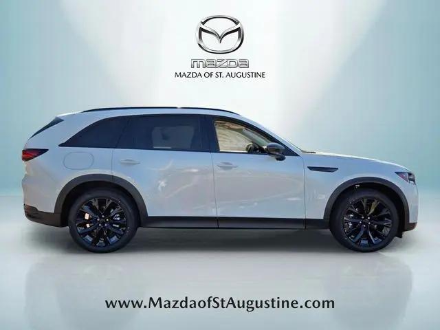 2026 Mazda X-90 Premium Sport
