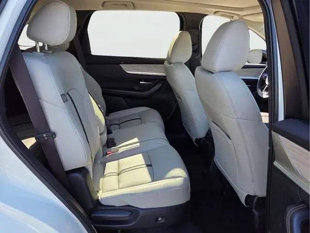 2026 Mazda X-90 Premium Sport