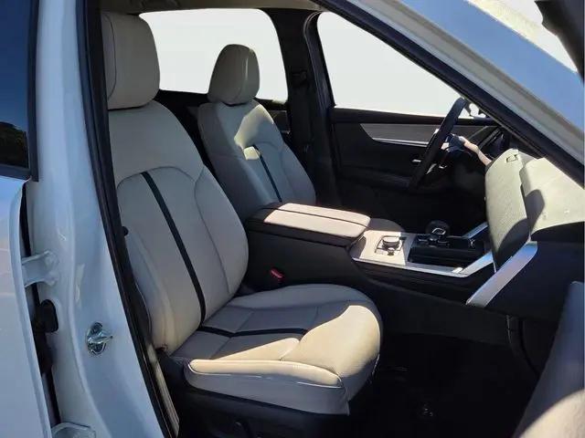 2026 Mazda X-90 Premium Sport