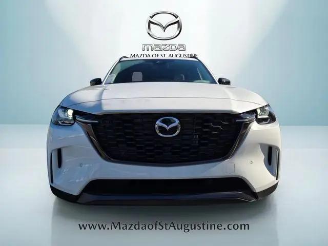 2026 Mazda X-90 Premium Sport