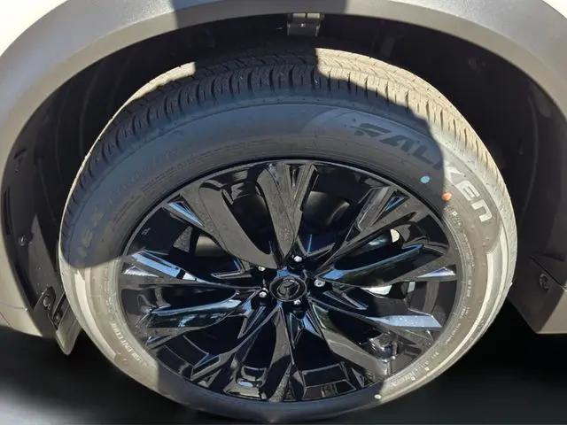 2026 Mazda X-90 Premium Sport