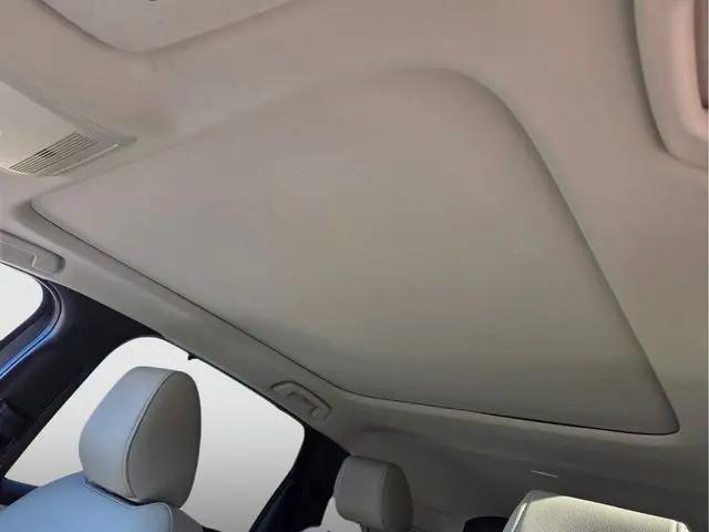 2026 Mazda X-90 Premium Sport
