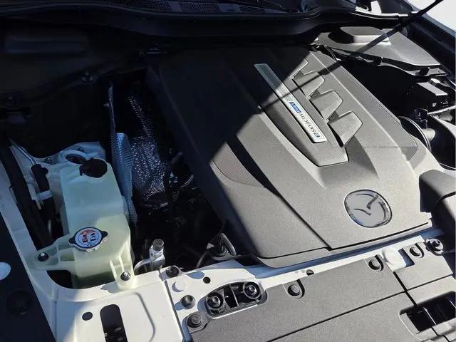 2026 Mazda X-90 Premium Sport