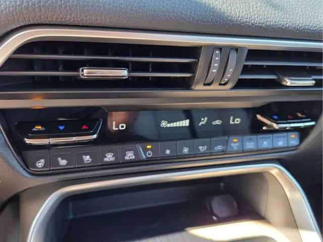 2026 Mazda X-90 Premium Sport