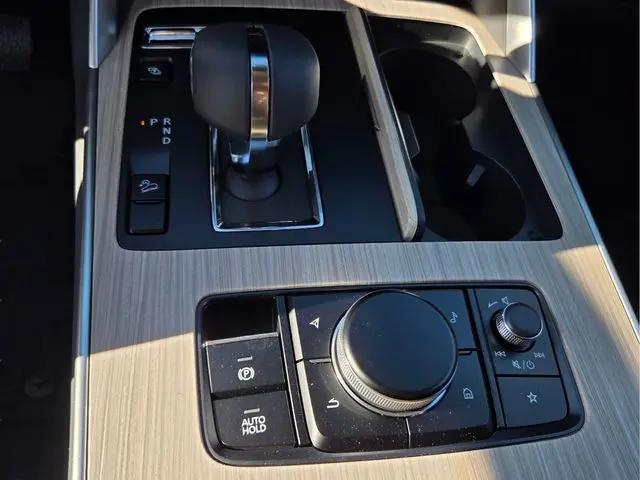 2026 Mazda X-90 Premium Sport