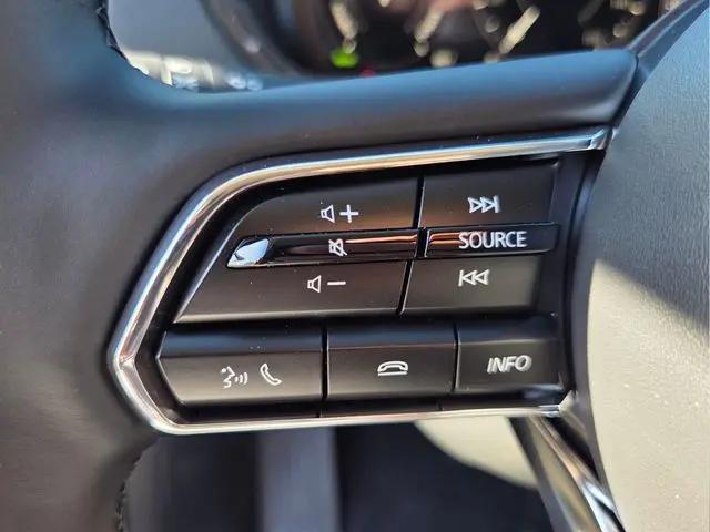 2026 Mazda X-90 Premium Sport