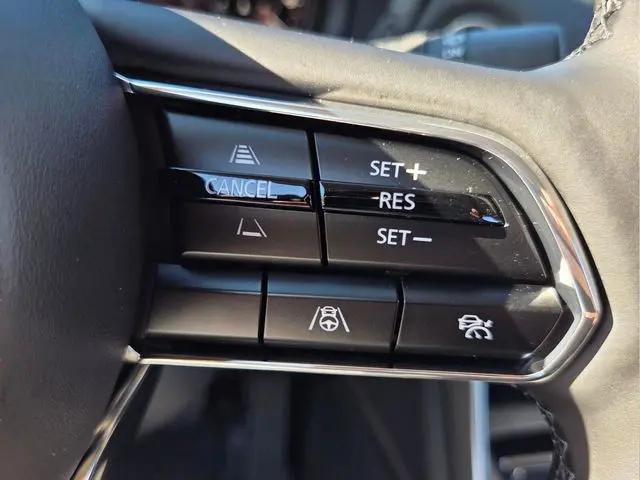 2026 Mazda X-90 Premium Sport