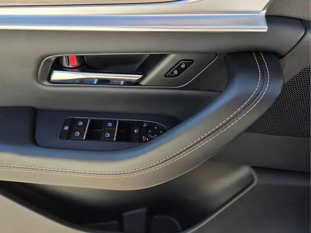 2026 Mazda X-90 Premium Sport