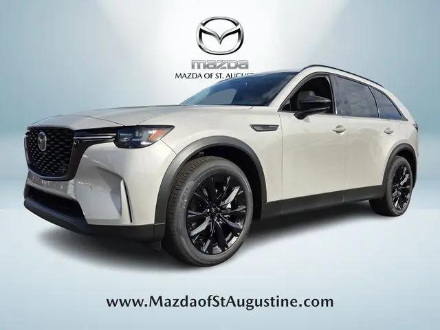 2026 Mazda X-90 Premium Sport for sale in St. Augustine, FL