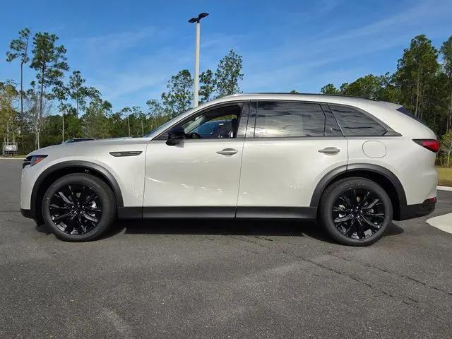 2026 Mazda X-90 Premium Sport