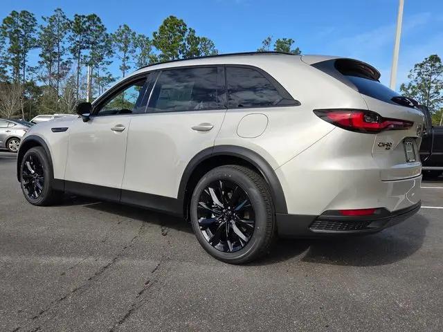 2026 Mazda X-90 Premium Sport