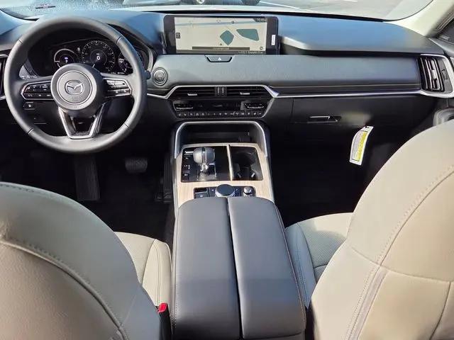 2026 Mazda X-90 Premium Sport