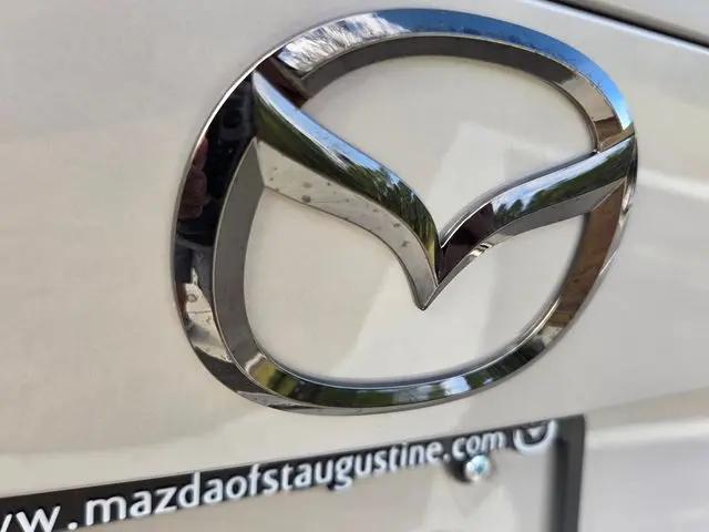 2026 Mazda X-90 Premium Sport