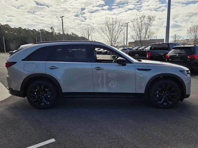 2026 Mazda X-90 Premium Sport