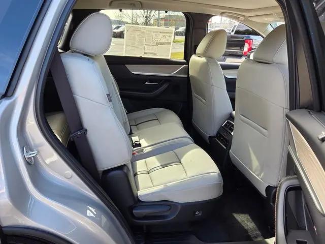 2026 Mazda X-90 Premium Sport