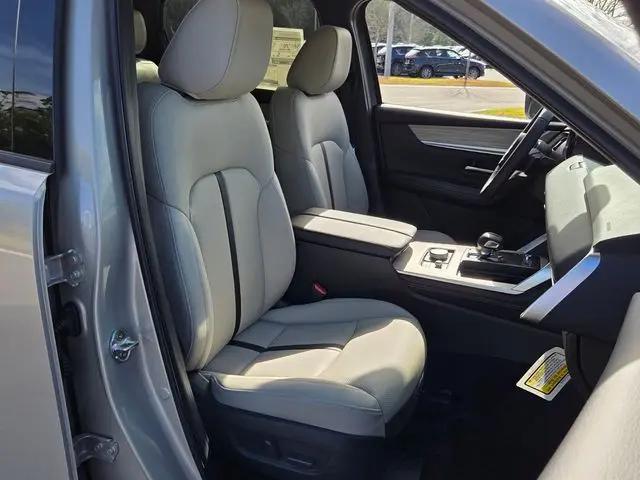 2026 Mazda X-90 Premium Sport