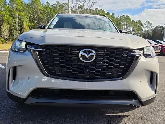 2026 Mazda X-90 Premium Sport