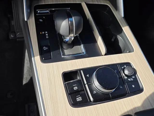 2026 Mazda X-90 Premium Sport