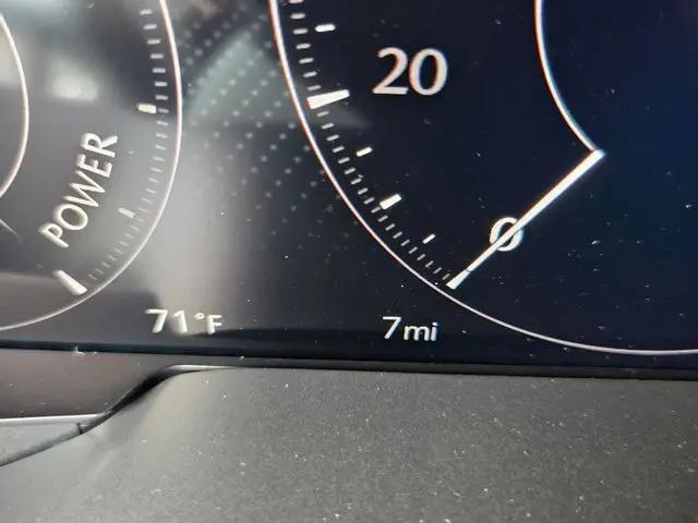 2026 Mazda X-90 Premium Sport