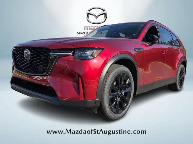 2026 Mazda X-90 3.3 Turbo Premium Sport for sale in St. Augustine, FL