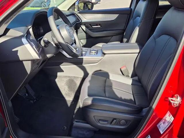 2026 Mazda X-90 3.3 Turbo Premium Sport