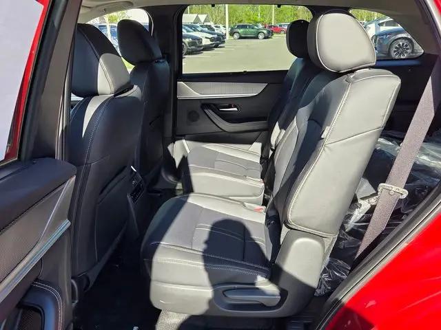 2026 Mazda X-90 3.3 Turbo Premium Sport