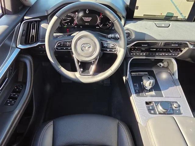 2026 Mazda X-90 3.3 Turbo Premium Sport