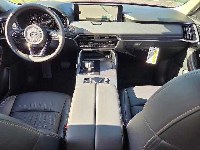 2026 Mazda X-90 3.3 Turbo Premium Sport