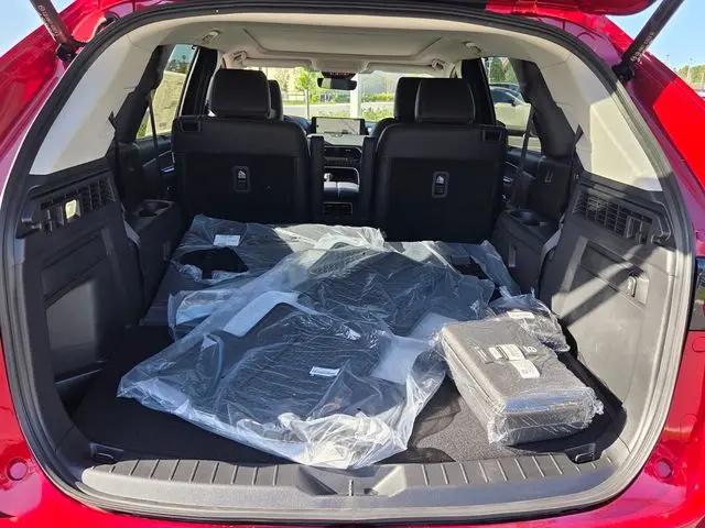 2026 Mazda X-90 3.3 Turbo Premium Sport