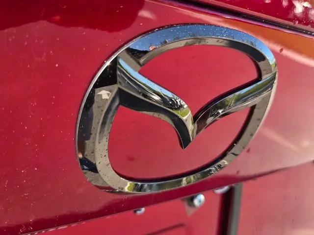 2026 Mazda X-90 3.3 Turbo Premium Sport