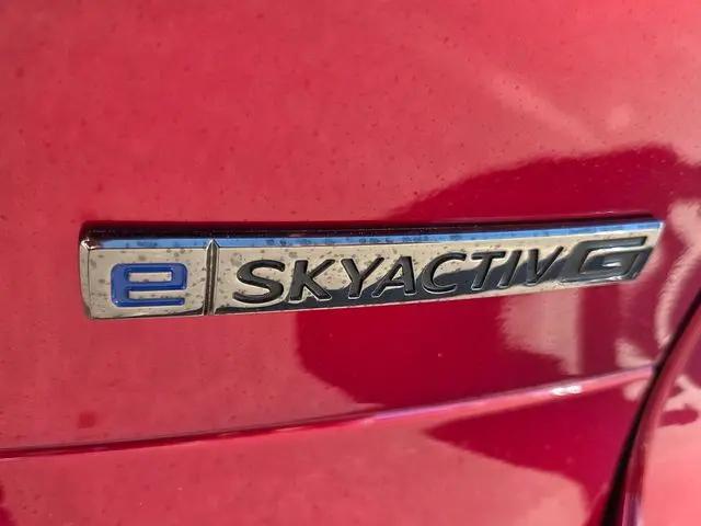 2026 Mazda X-90 3.3 Turbo Premium Sport