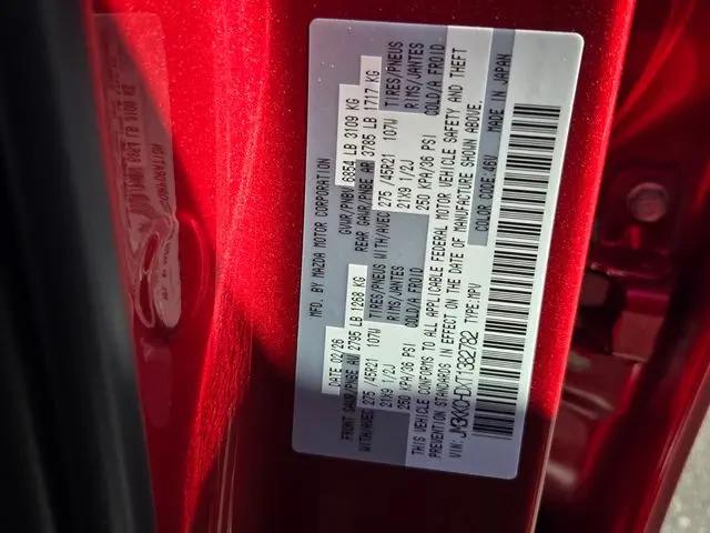 2026 Mazda X-90 3.3 Turbo Premium Sport