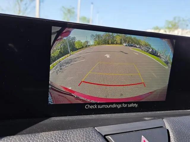 2026 Mazda X-90 3.3 Turbo Premium Sport